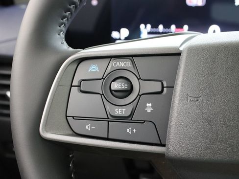 New 2026 Nissan Sentra SL w/ Floor Mat Package image 25