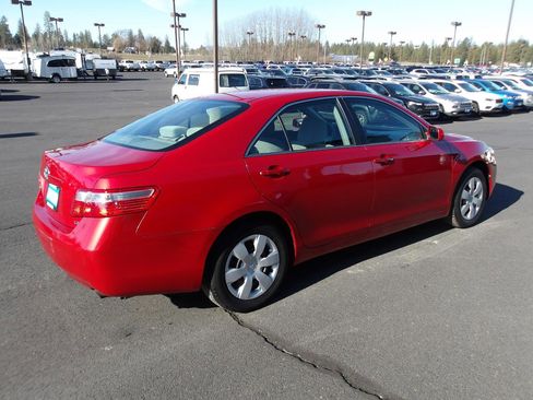 Used 2008 Toyota Camry LE image 5