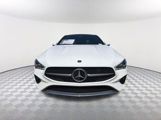 Used 2025 Mercedes-Benz CLA 250 video 2