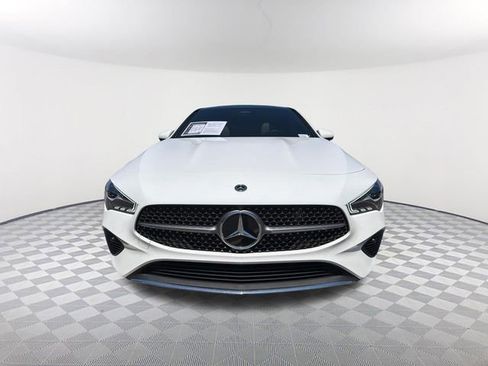 Used 2025 Mercedes-Benz CLA 250 image 2