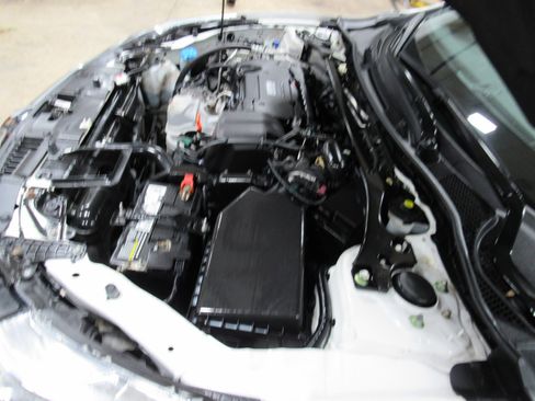 Used 2017 Honda Accord Sport Special Edition image 29