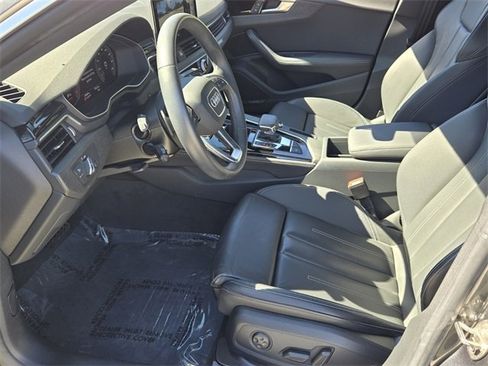 Used 2023 Audi A5 2.0T Premium Plus w/ Premium Plus image 10