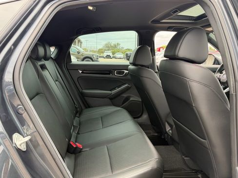 Used 2024 Honda Civic Sport Touring image 16