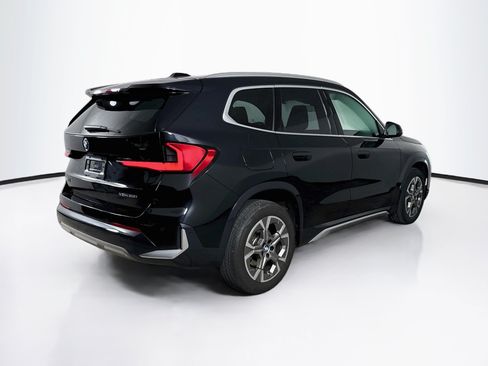 Used 2025 BMW X1 xDrive28i w/ Convenience Package AWD/4WD image 33