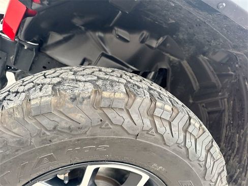 Used 2020 Jeep Wrangler Unlimited Rubicon image 39