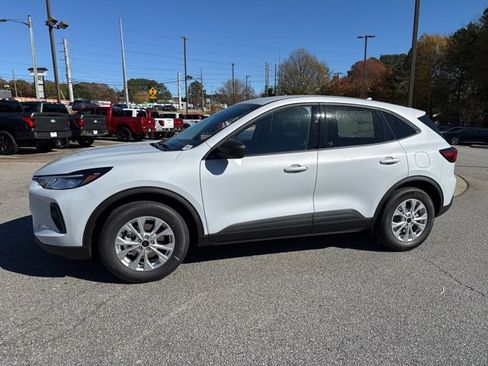 New 2026 Ford Escape Active image 6