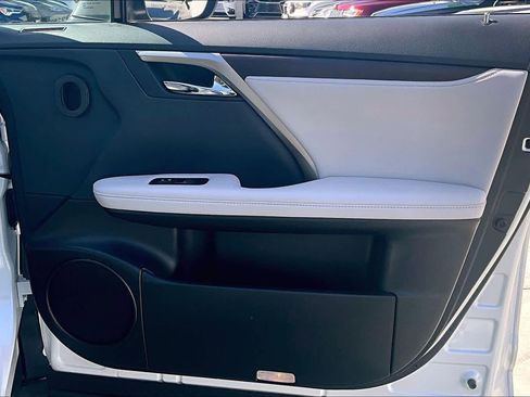 Used 2022 Lexus RX 350 FWD w/ Premium Package image 23