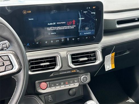 New 2025 Ford Mustang GT Premium image 17