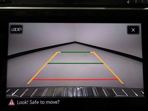 Used 2024 Volkswagen Tiguan Wolfsburg Edition image 13