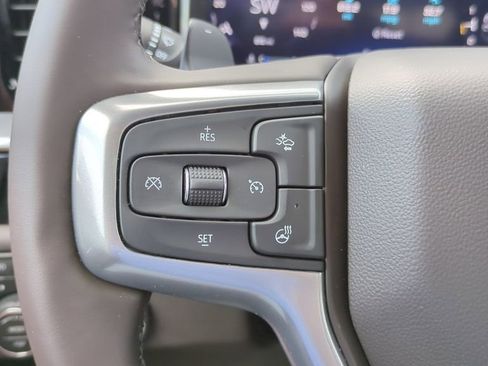 New 2026 Chevrolet Silverado 1500 RST w/ Convenience Package II AWD/4WD image 23