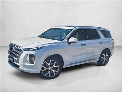 Used 2022 Hyundai Palisade Limited