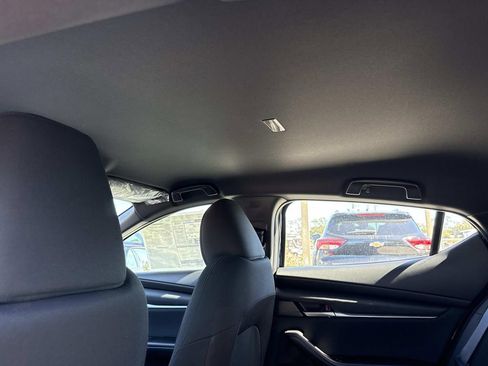 New 2026 MAZDA MAZDA3 s image 19