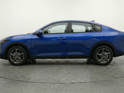 Used 2025 Kia K4 FWD image 5