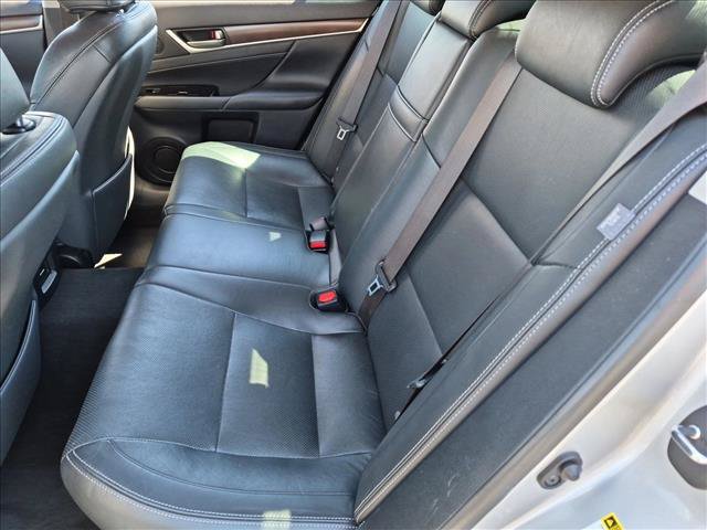 Used 2014 Lexus GS 350 AWD w/ Premium Package image 20