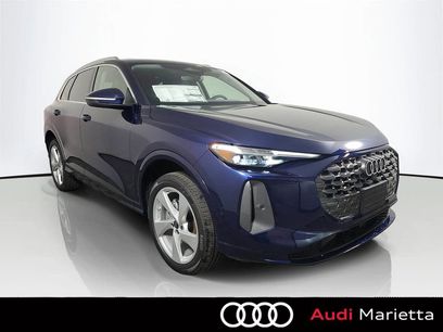 New 2025 Audi Q5 Premium Plus