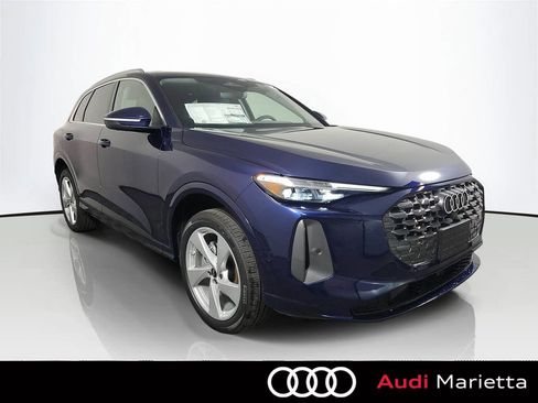 New 2025 Audi Q5 Premium Plus image 1