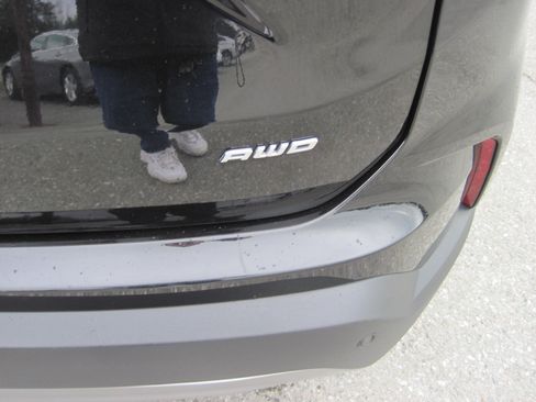 Used 2024 Ford Edge SEL AWD/4WD image 7