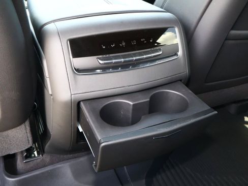 Used 2026 Cadillac Escalade ESV 2WD w/ LPO, Floor Liner Package image 17