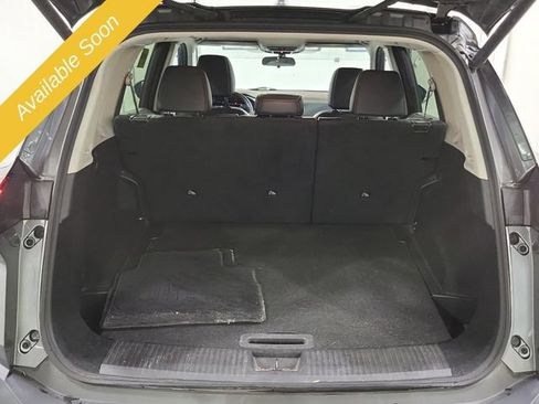 Used 2021 Nissan Rogue SV AWD/4WD image 11