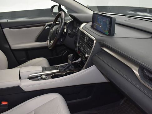 Used 2021 Lexus RX 450h AWD w/ Premium Package image 23