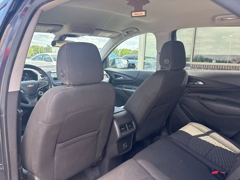 Used 2019 Chevrolet Equinox LT AWD/4WD image 34
