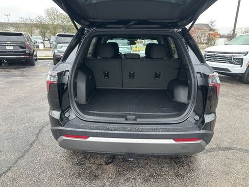 New 2026 Chevrolet Equinox LT image 29