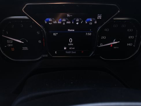 Used 2021 GMC Yukon SLE AWD/4WD image 18