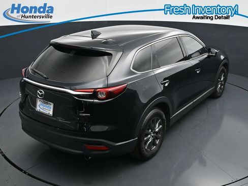 Used 2022 MAZDA CX-9 Touring AWD/4WD image 26
