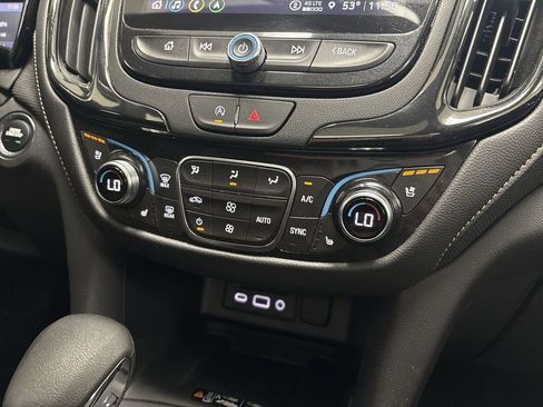 Used 2023 Chevrolet Equinox Premier AWD/4WD image 49