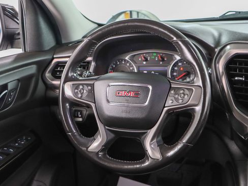 Used 2021 GMC Acadia AT4 w/ Trailering Package image 12