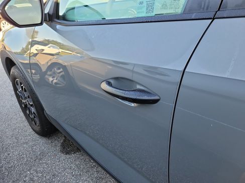 Used 2024 Hyundai Santa Cruz SEL w/ Activity Package FWD image 22