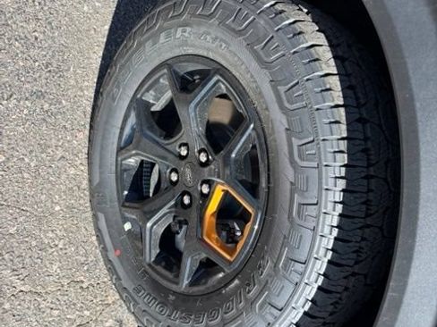 New 2026 Ford Explorer Tremor AWD/4WD image 9