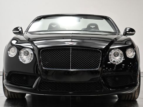 Used 2014 Bentley Continental GTC image 17