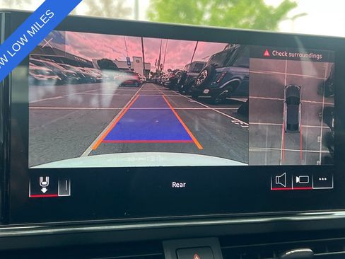 Used 2023 Audi A5 2.0T Premium Plus w/ Premium Plus image 19