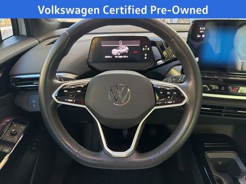 Certified 2022 Volkswagen ID.4 Pro S image 17