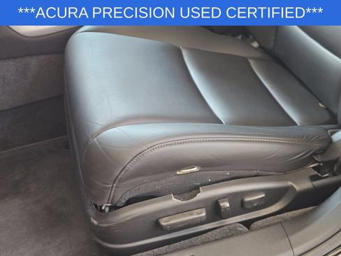 Used 2018 Acura TLX V6 FWD image 22