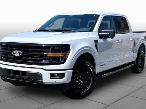 Used 2024 Ford F150 XLT w/ Equipment Group 302A MID AWD/4WD image 34