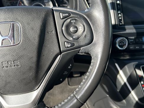 Used 2016 Honda CR-V Touring image 19
