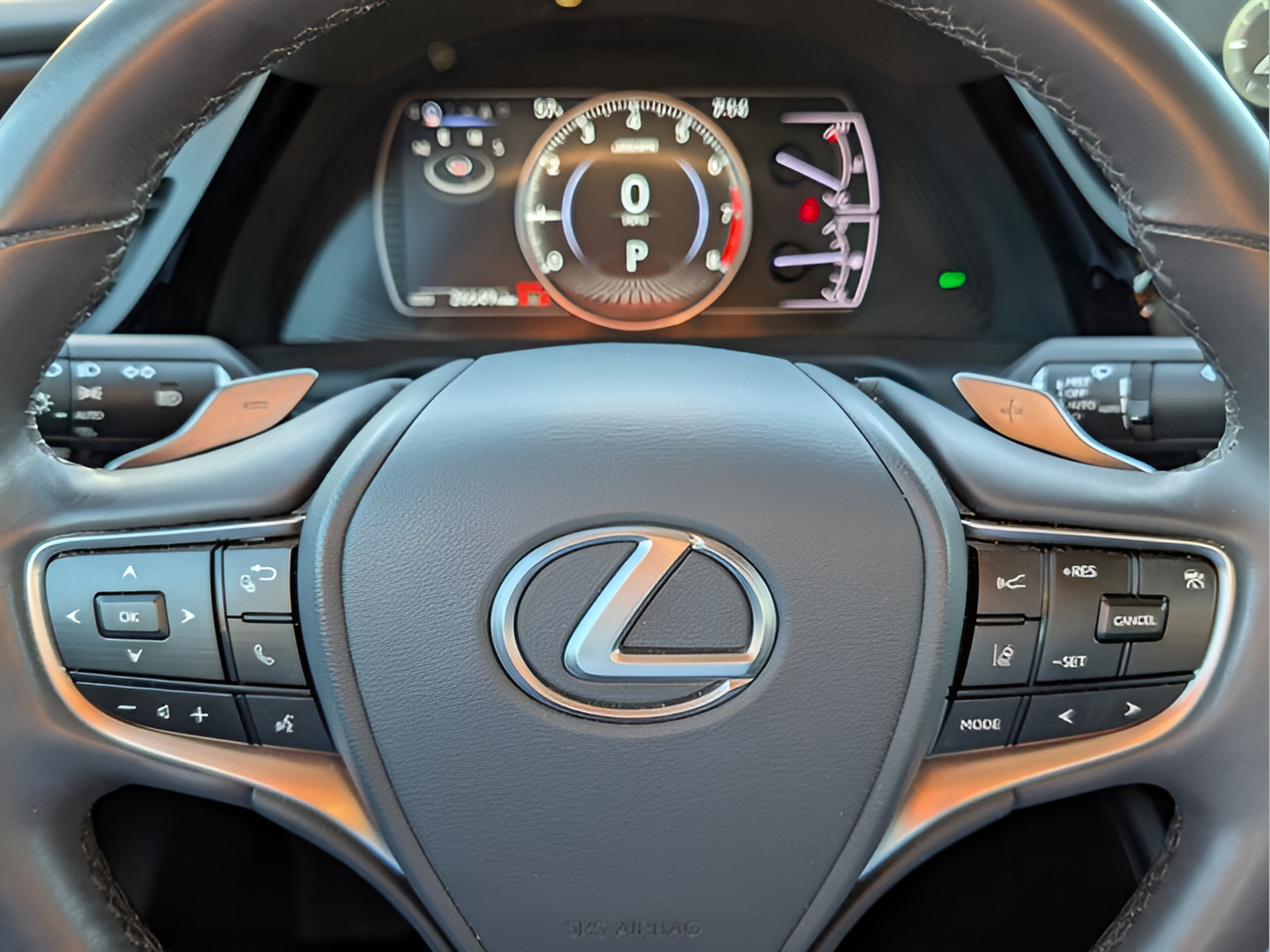 Certified 2024 Lexus ES 350 w/ Premium Package FWD image 22