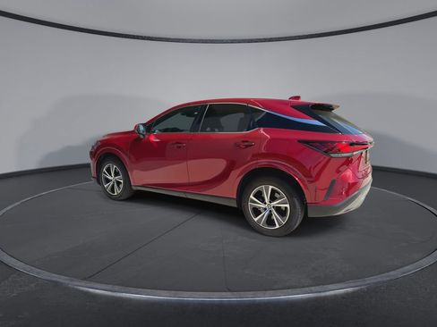Used 2025 Lexus RX 350 FWD w/ Technology Package image 6