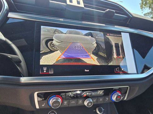 New 2025 Audi Q3 2.0T Premium Plus image 29