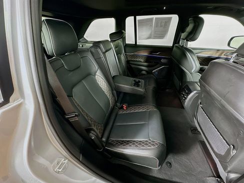 Certified 2024 Jeep Grand Cherokee Summit w/ High Altitude Package image 40