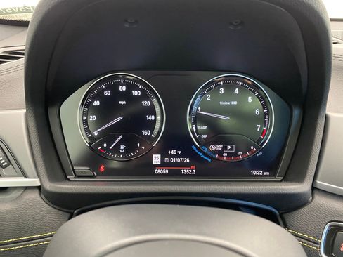 Certified 2023 BMW X2 xDrive28i w/ Edition Goldplay image 19