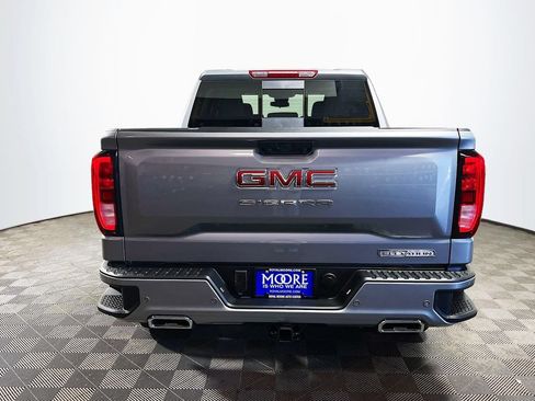 Used 2026 GMC Sierra 1500 Elevation w/ Elevation Premium Package AWD/4WD image 6