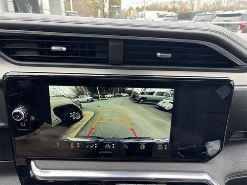 New 2026 GMC Sierra 1500 Denali image 12