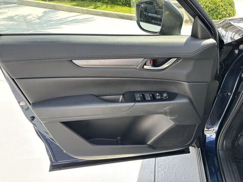 Used 2018 MAZDA CX-5 Touring FWD image 39