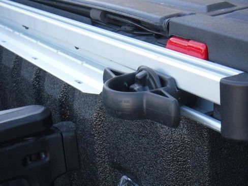 New 2026 RAM 2500 Rebel w/ Rebel Level 2 Equipment Group image 18