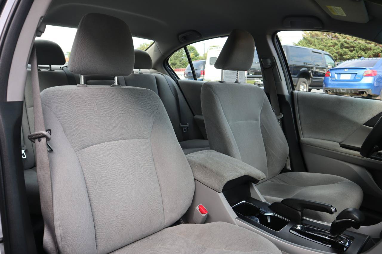 Used 2013 Honda Accord LX image 35