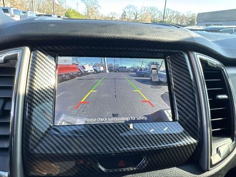 Used 2019 Ford Ranger XLT w/ Equipment Group 301A Mid image 13