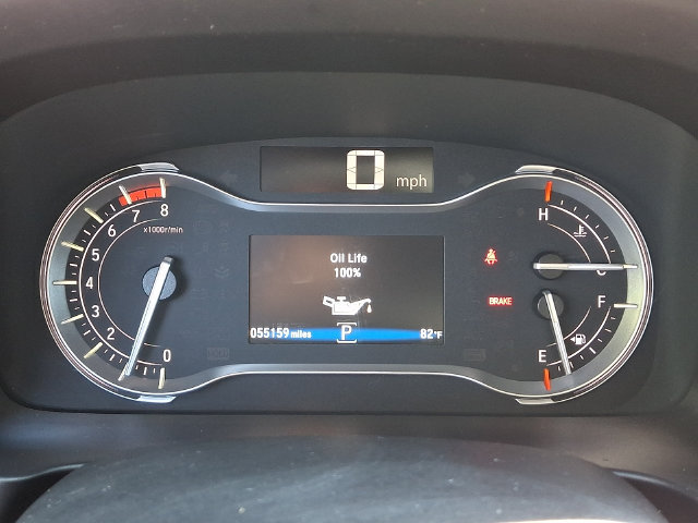 Certified 2021 Honda Ridgeline Sport image 21